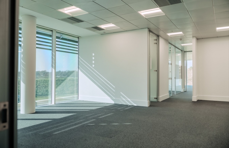 Meadow Gate, Farnborough Airport, Farnborough, GU14 6XA