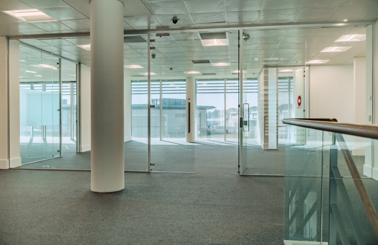 Meadow Gate, Farnborough Airport, Farnborough, GU14 6XA