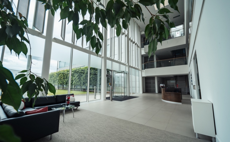 Meadow Gate, Farnborough Airport, Farnborough, GU14 6XA