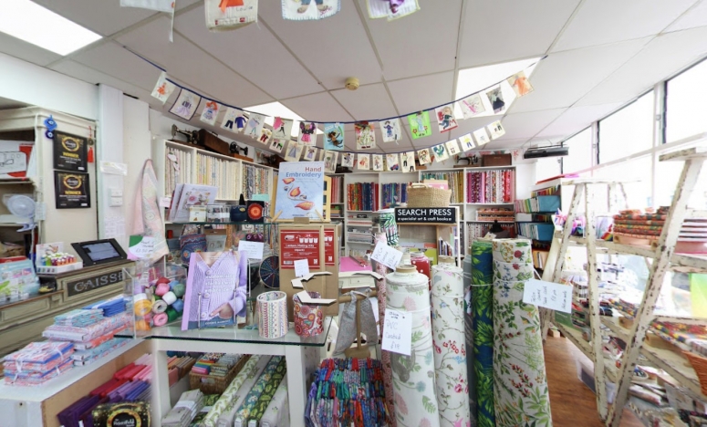 20-22 Lavant Street, Petersfield, GU32 3EW