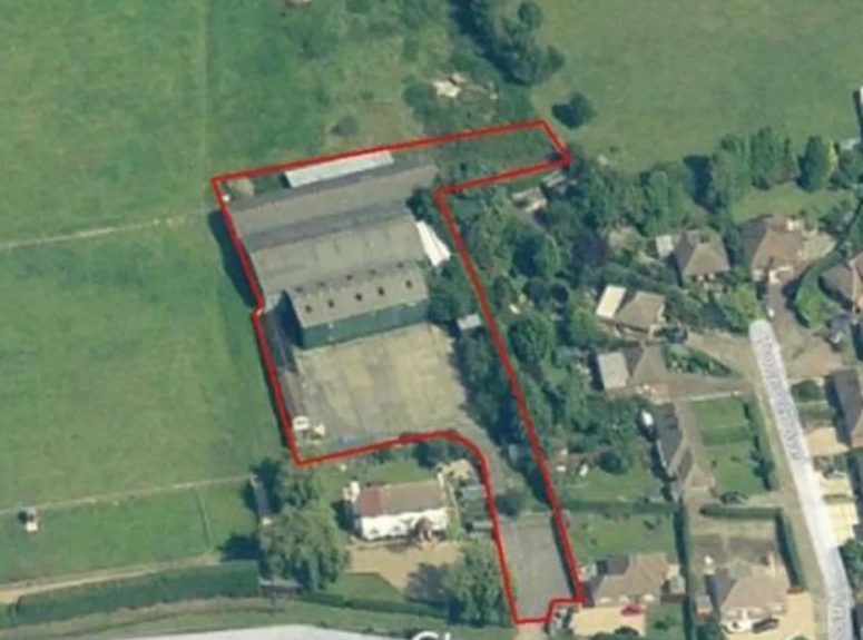 May 2026 - Hurst Farm, Clay Lane, Jacobs Well 