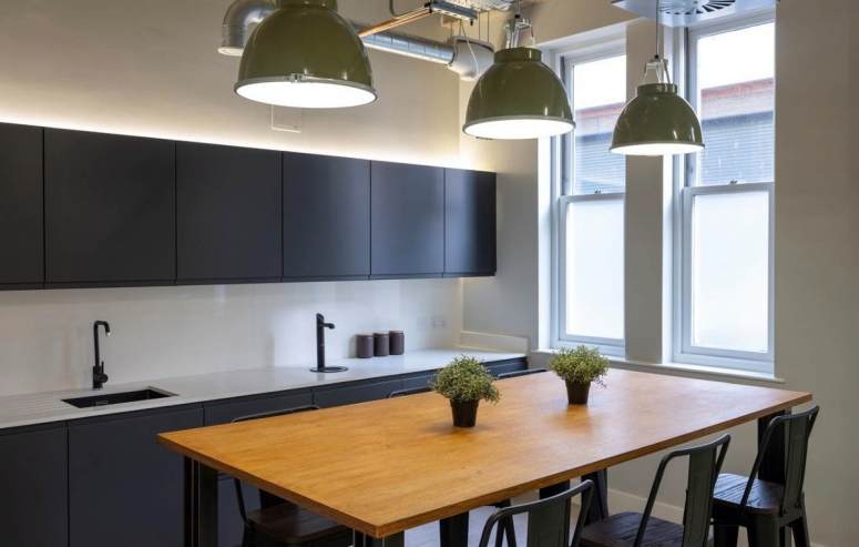 One Bell Court, Leapale Lane, Guildford, Surrey GU1 4LY