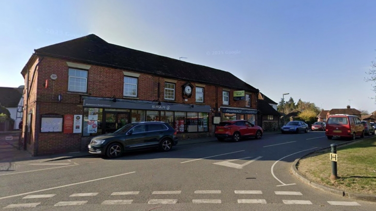 June 2026 - The Stores, The Green, Elstead