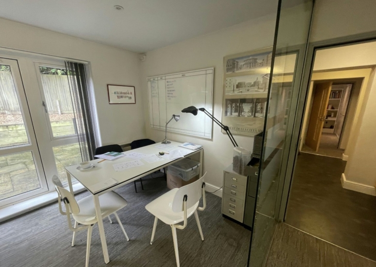 Studio 5 & 6, Design House, Guildford Road, Leatherhead, KT23 4HB