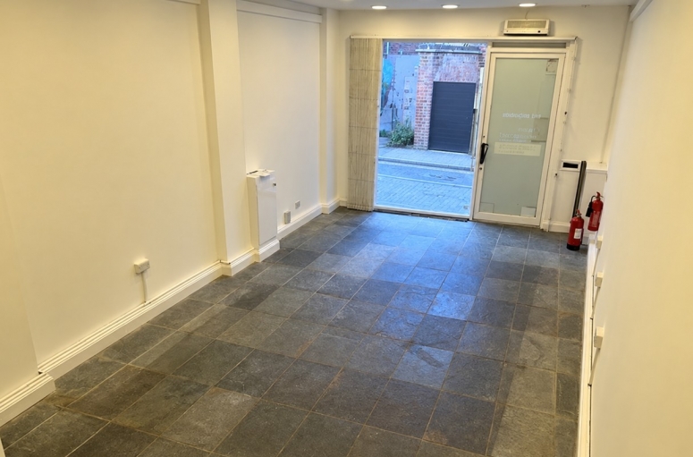 25 Chapel Street, Guildford, GU1 3UL