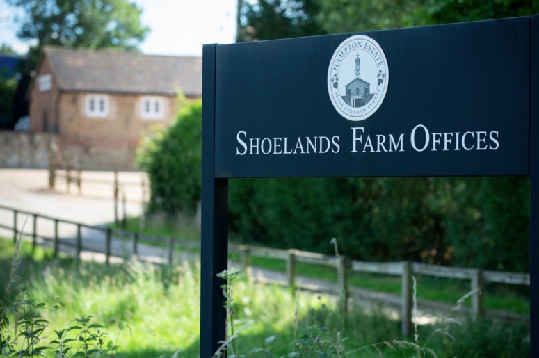 The Buttery Shoelands Farm, Seale Lane, Puttenham Surrey GU10 1HL