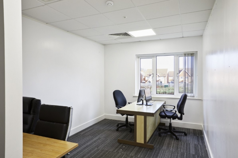 Tanshire Business Park, Shackleford Road, Elstead, GU8 6LB