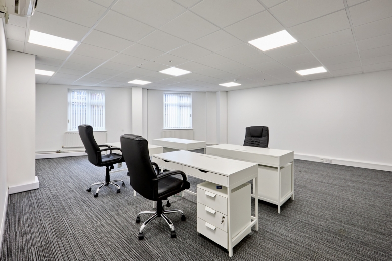 Tanshire Business Park, Shackleford Road, Elstead, GU8 6LB