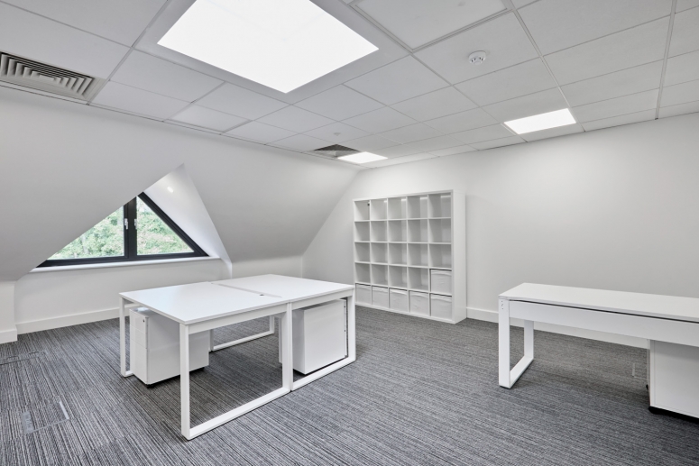 Tanshire Business Park, Shackleford Road, Elstead, GU8 6LB