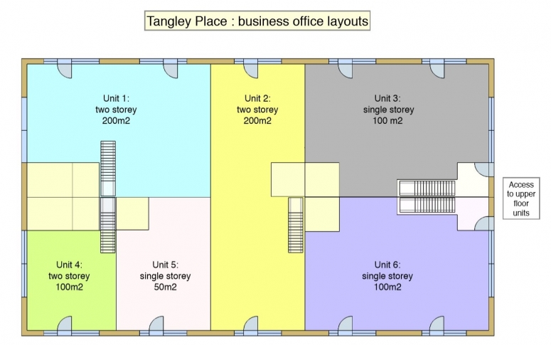 Tangley Place Barn, Tangley Lane, Guildford, Surrey GU3 3JZ