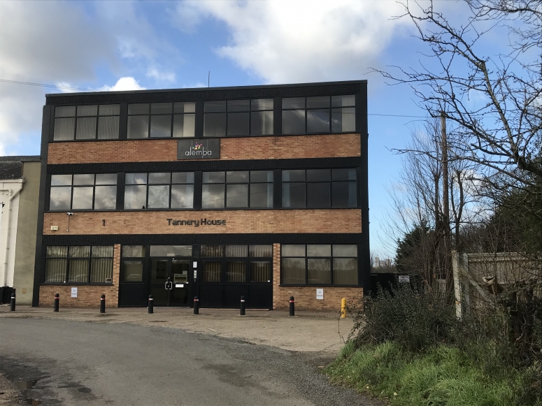 August 2025 - Old Tannery House, Tannery Lane, Guildford.