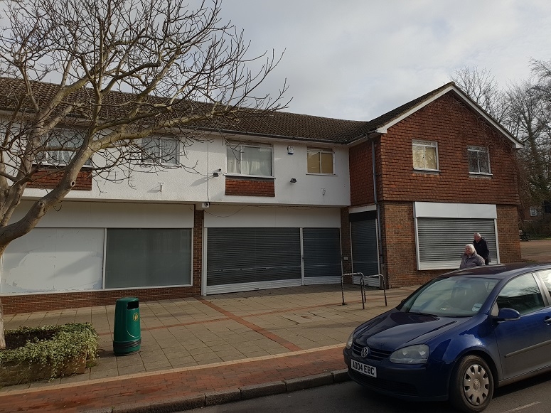 April 2022- Vine Court, 59 High Street, Bookham, Leatherhead, Surrey KT23 4AD